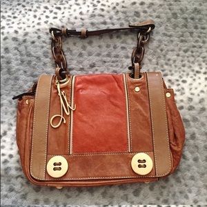 🎉3X HP🎉AUTHENTIC Milly ‘Paige Sophia’  Bag